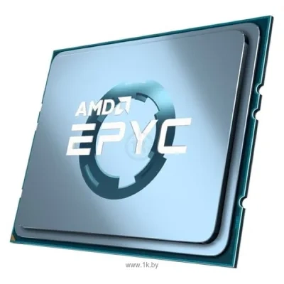 AMD EPYC 7352 (BOX)