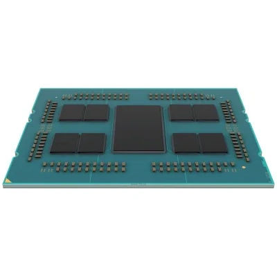 AMD EPYC 7401 (WOF)