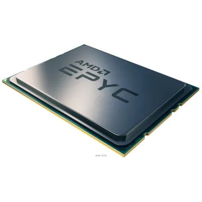 AMD EPYC 7402P (BOX)