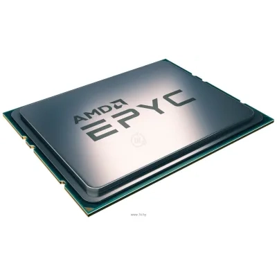 AMD EPYC 7402P (BOX)