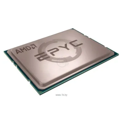 AMD EPYC 7452 (SP3 LGA, L3 131072Kb)