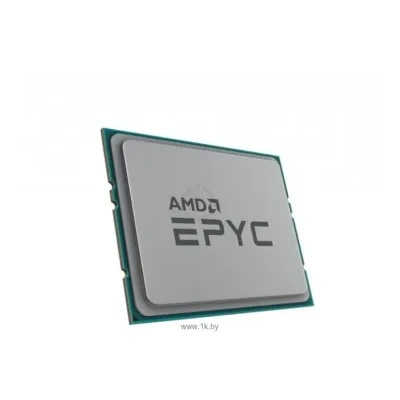 AMD EPYC 7502P