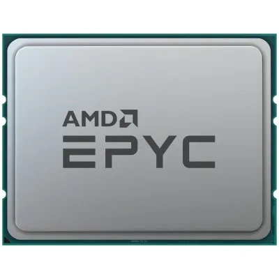 AMD EPYC 7502P (WOF)