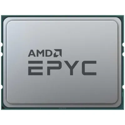 AMD EPYC 7543P