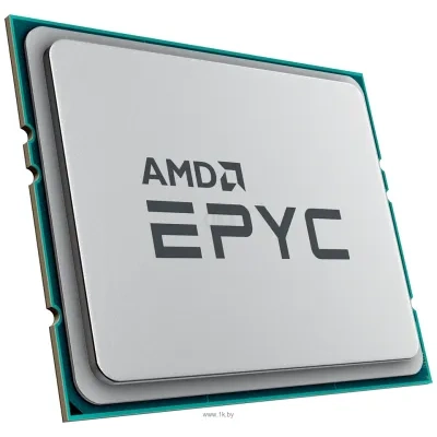 AMD EPYC 7543P