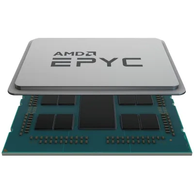 AMD EPYC 7543P