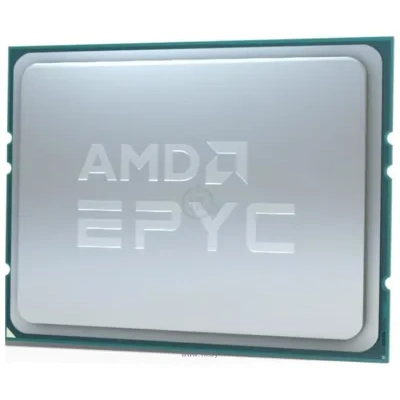 AMD EPYC 7F52