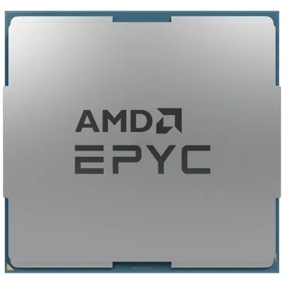 AMD EPYC 9124