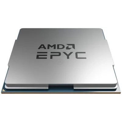 AMD EPYC 9124