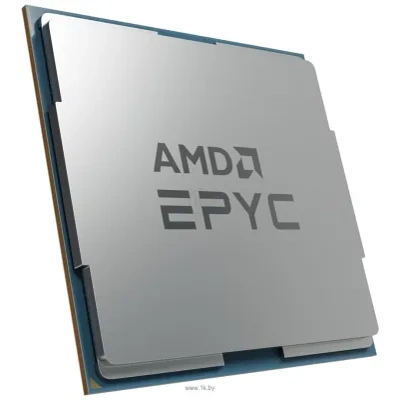 AMD EPYC 9124