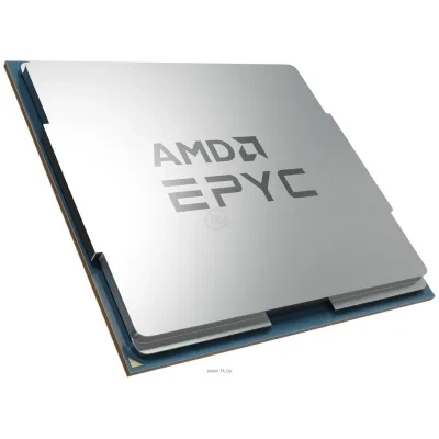 AMD EPYC 9124