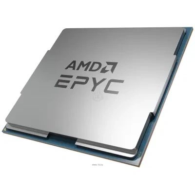 AMD EPYC 9124