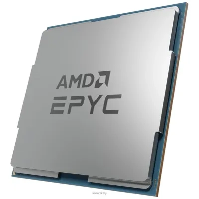 AMD EPYC 9124