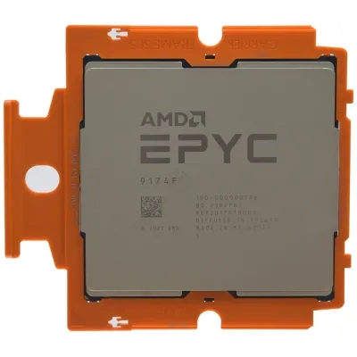 AMD EPYC 9174F