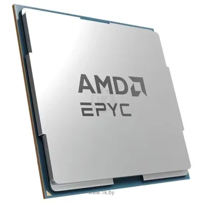 AMD EPYC 9224