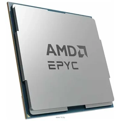 AMD EPYC 9274F