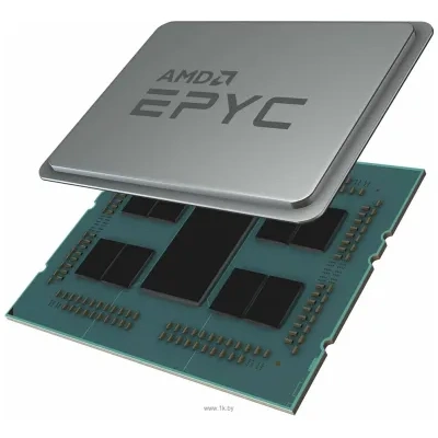 AMD EPYC 9274F