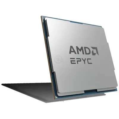 AMD EPYC 9454