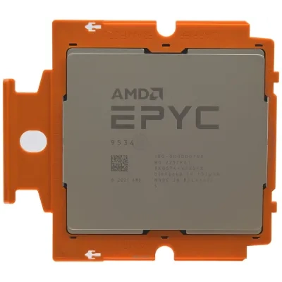 AMD EPYC 9534