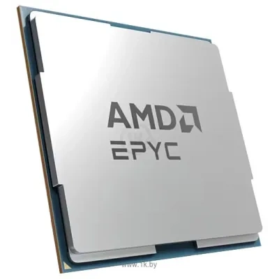 AMD EPYC 9554