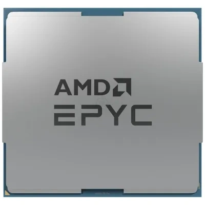 AMD EPYC 9654