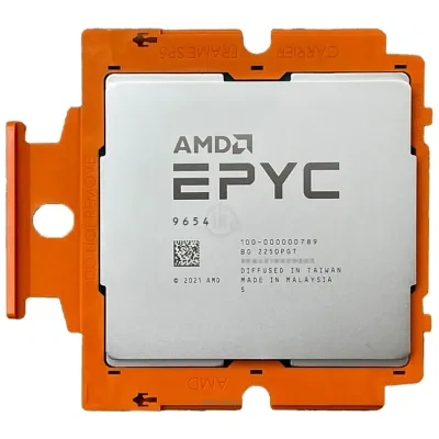 AMD EPYC 9654