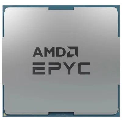 AMD EPYC 9684X