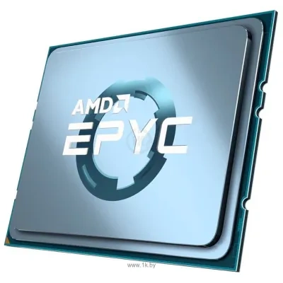 AMD EPYC 9684X