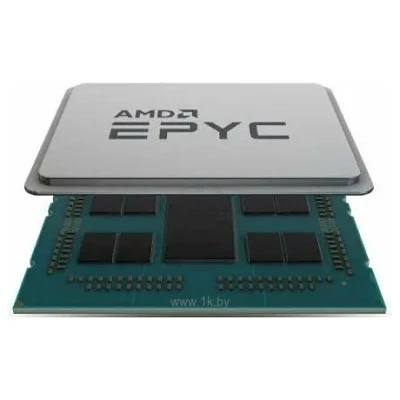 AMD EPYC 9684X