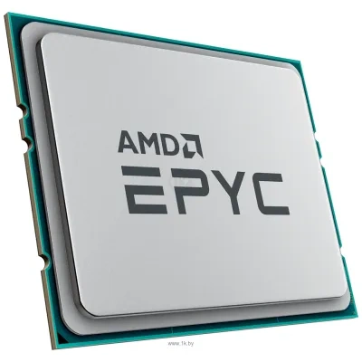 AMD EPYC 9754