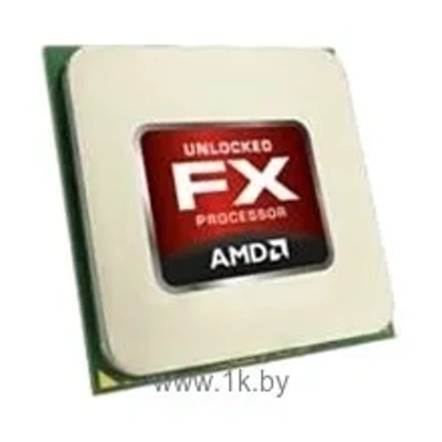 AMD FX-4300 (BOX)