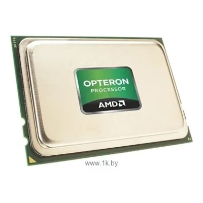 AMD Opteron 6300 Series 6308 Abu Dhabi (G34, L3 16384Kb)