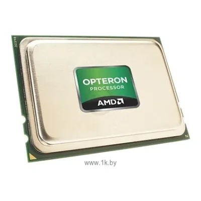 AMD Opteron 6300 Series 6338P Warsaw (G34, L3 16384Kb)