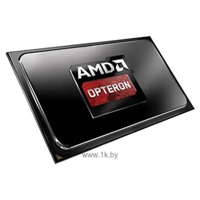 AMD Opteron 6366 HE [OS6366VATGGHK]