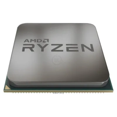 AMD Ryzen 3 1200 AF Pinnacle Ridge (AM4, L3 8192Kb)