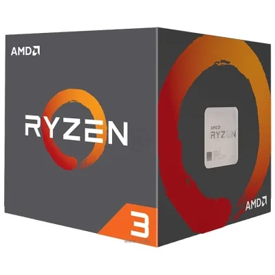 AMD Ryzen 3 1300X (Multipack)