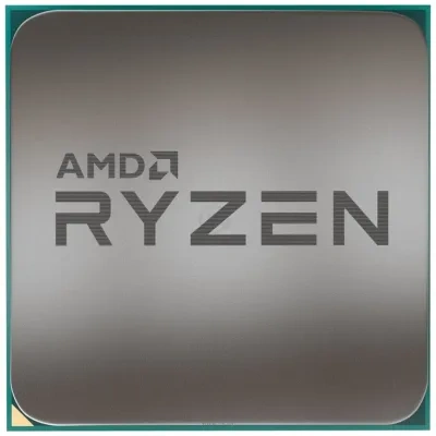 AMD Ryzen 3 2300X (BOX) Pinnacle Ridge (AM4, L3 8192Kb)