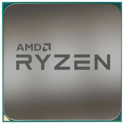 AMD Ryzen 3 3200G (MultiPack)