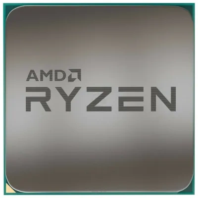 AMD Ryzen 3 3300X (BOX)