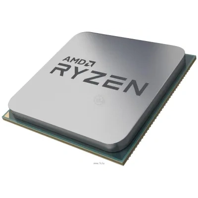 AMD Ryzen 3 3300X (BOX)