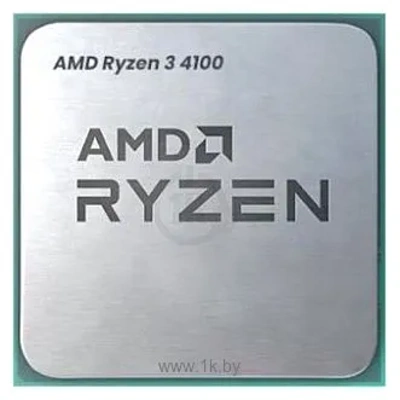 AMD Ryzen 3 4100 (Multipack)