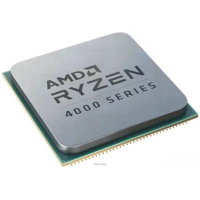 AMD Ryzen 3 4300G