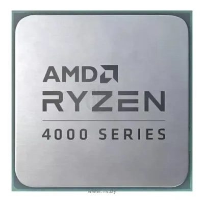 AMD Ryzen 3 4300G (BOX)