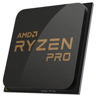 AMD Ryzen 3 Pro 1200 (Multipack)