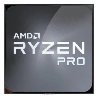 AMD Ryzen 3 PRO 1300