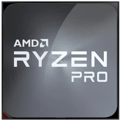 AMD Ryzen 3 Pro 2200G