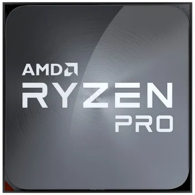 AMD Ryzen 3 Pro 2200G (BOX)