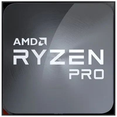 AMD Ryzen 3 Pro 2200G (Multipack)