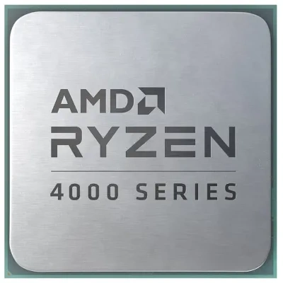 AMD Ryzen 3 PRO 4350G (Multipack)