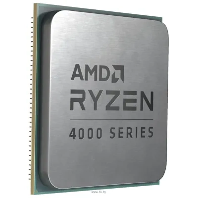 AMD Ryzen 3 PRO 4350G (Multipack)